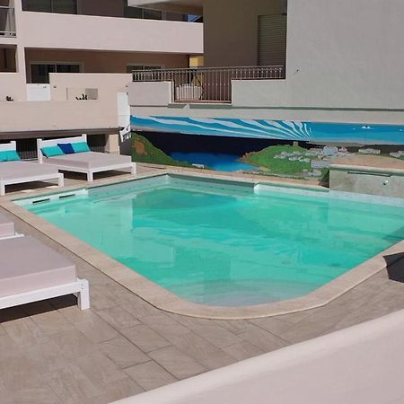 Rena Bianca Suite By La Contessa Santa Teresa Gallura Zewnętrze zdjęcie