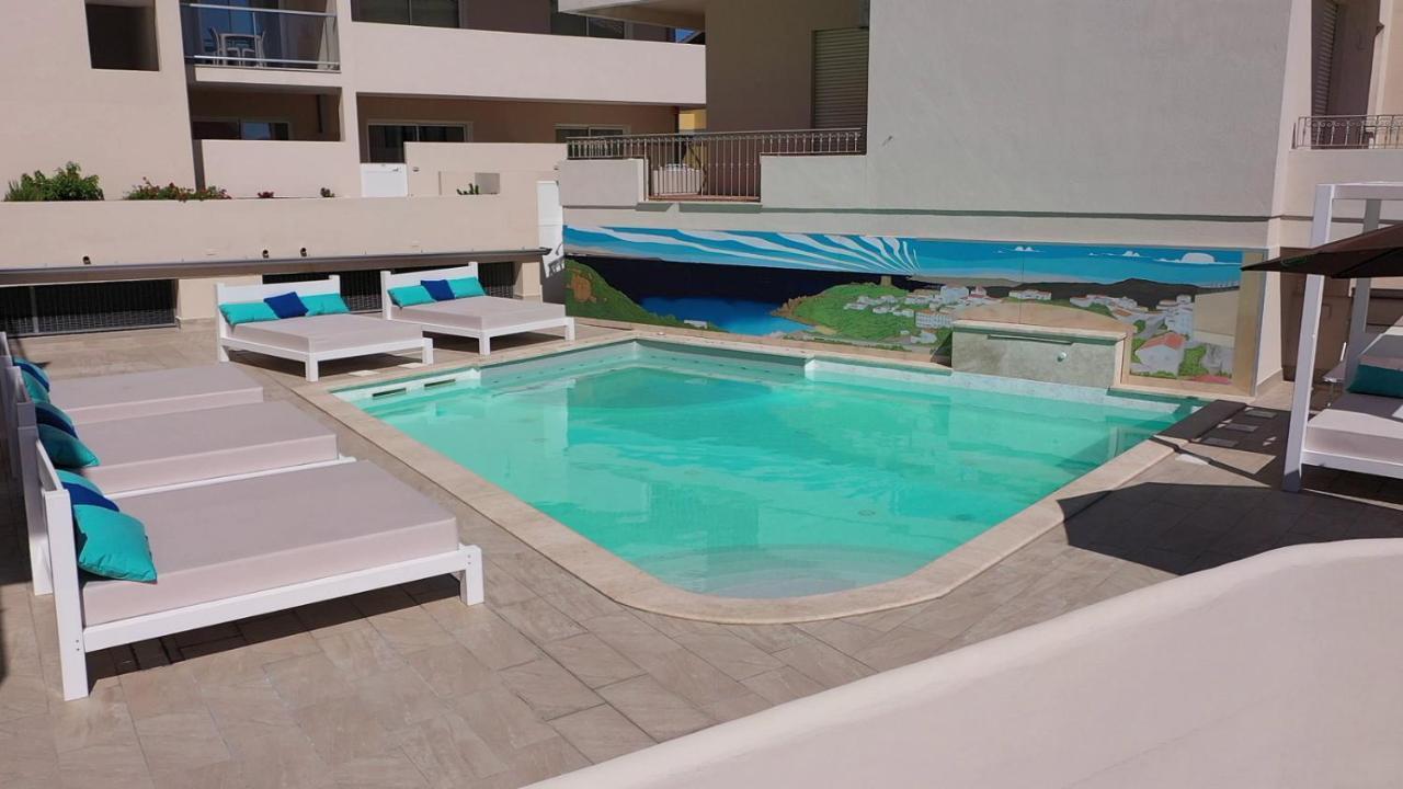 Rena Bianca Suite By La Contessa Santa Teresa Gallura Zewnętrze zdjęcie