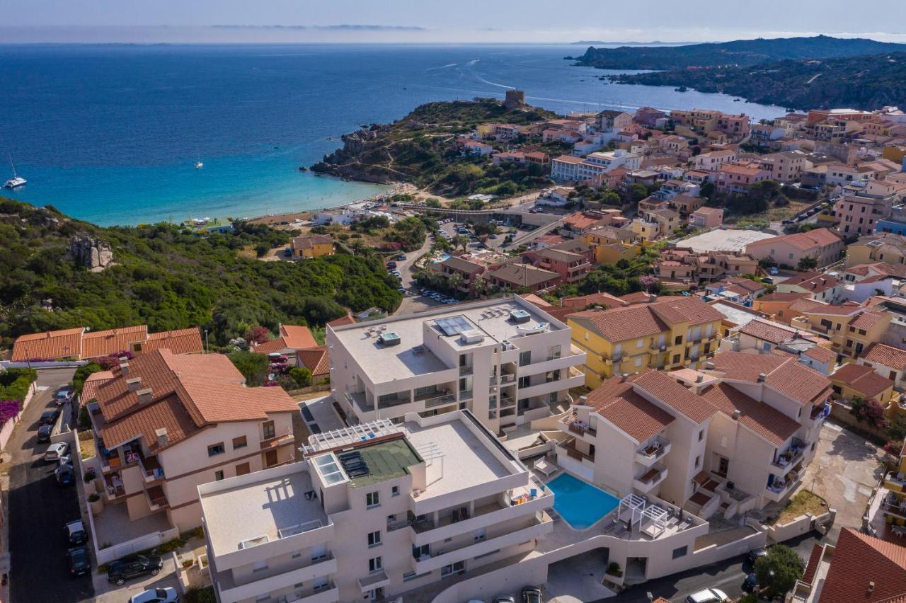 Rena Bianca Suite By La Contessa Santa Teresa Gallura Zewnętrze zdjęcie