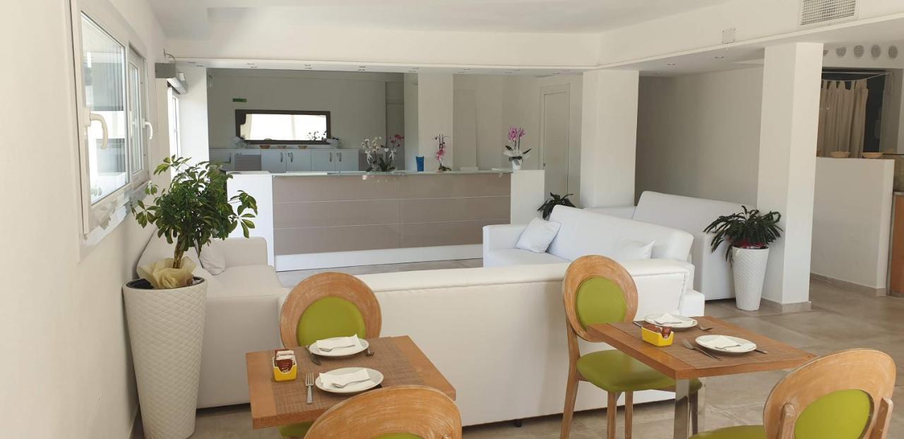 Rena Bianca Suite By La Contessa Santa Teresa Gallura Zewnętrze zdjęcie