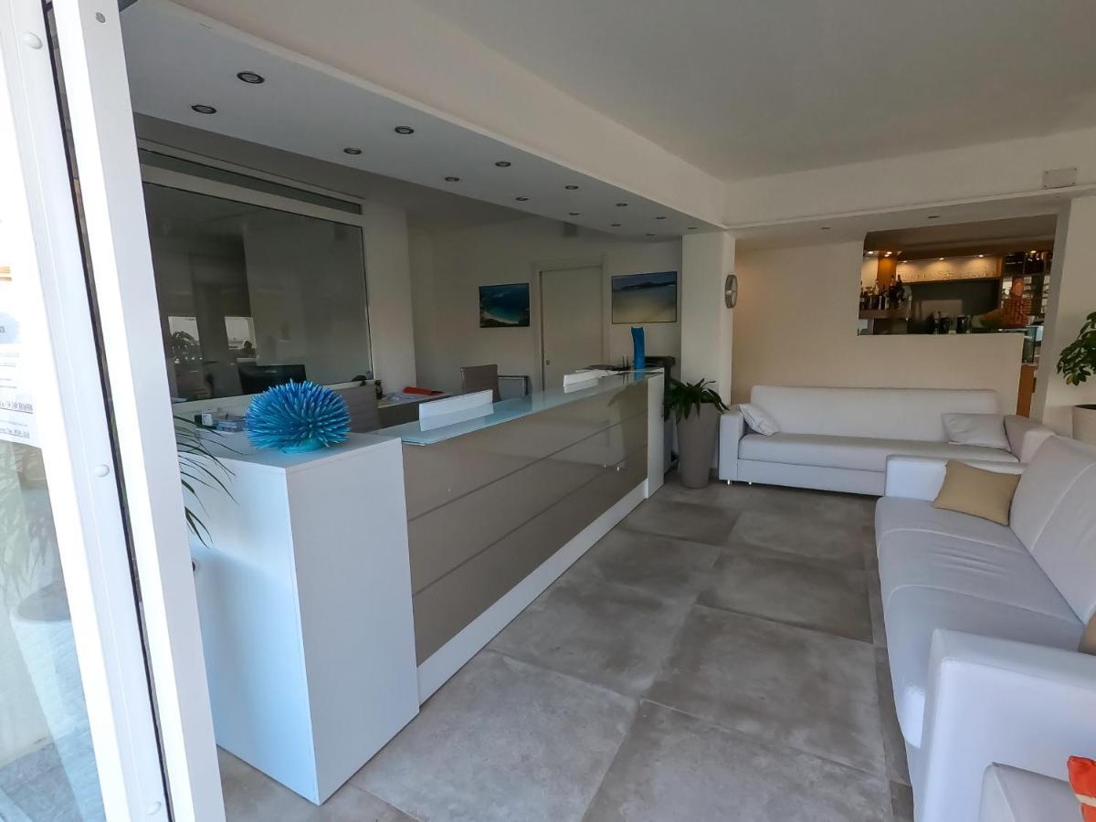 Rena Bianca Suite By La Contessa Santa Teresa Gallura Zewnętrze zdjęcie