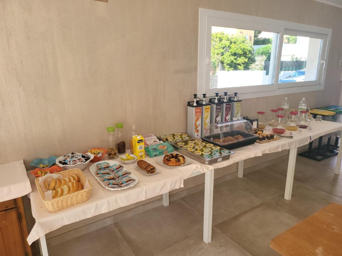 Rena Bianca Suite By La Contessa Santa Teresa Gallura Zewnętrze zdjęcie